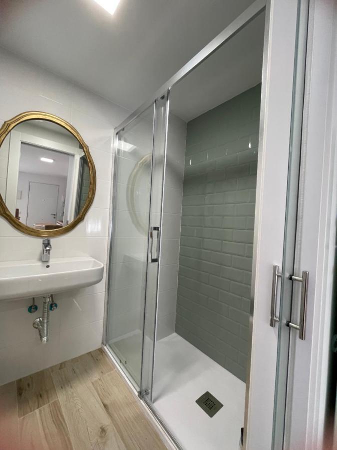 Apartamento Turistico Atico La Piterilla Lejlighed Huelva Eksteriør billede