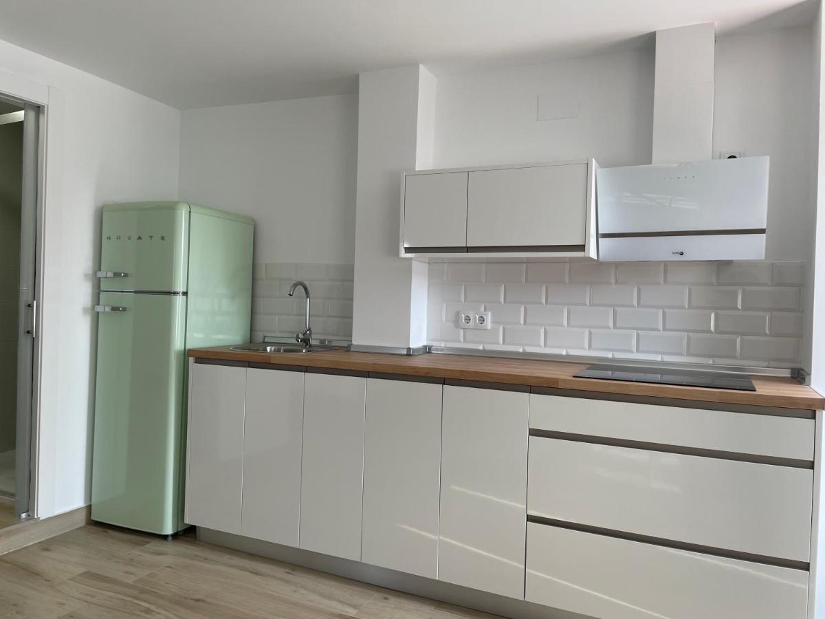 Apartamento Turistico Atico La Piterilla Lejlighed Huelva Eksteriør billede
