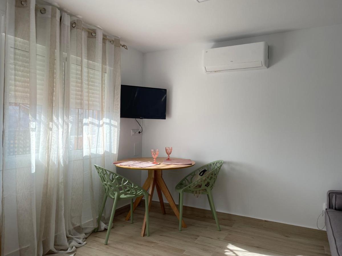 Apartamento Turistico Atico La Piterilla Lejlighed Huelva Eksteriør billede