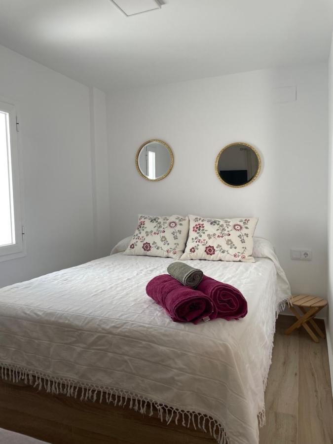 Apartamento Turistico Atico La Piterilla Lejlighed Huelva Eksteriør billede