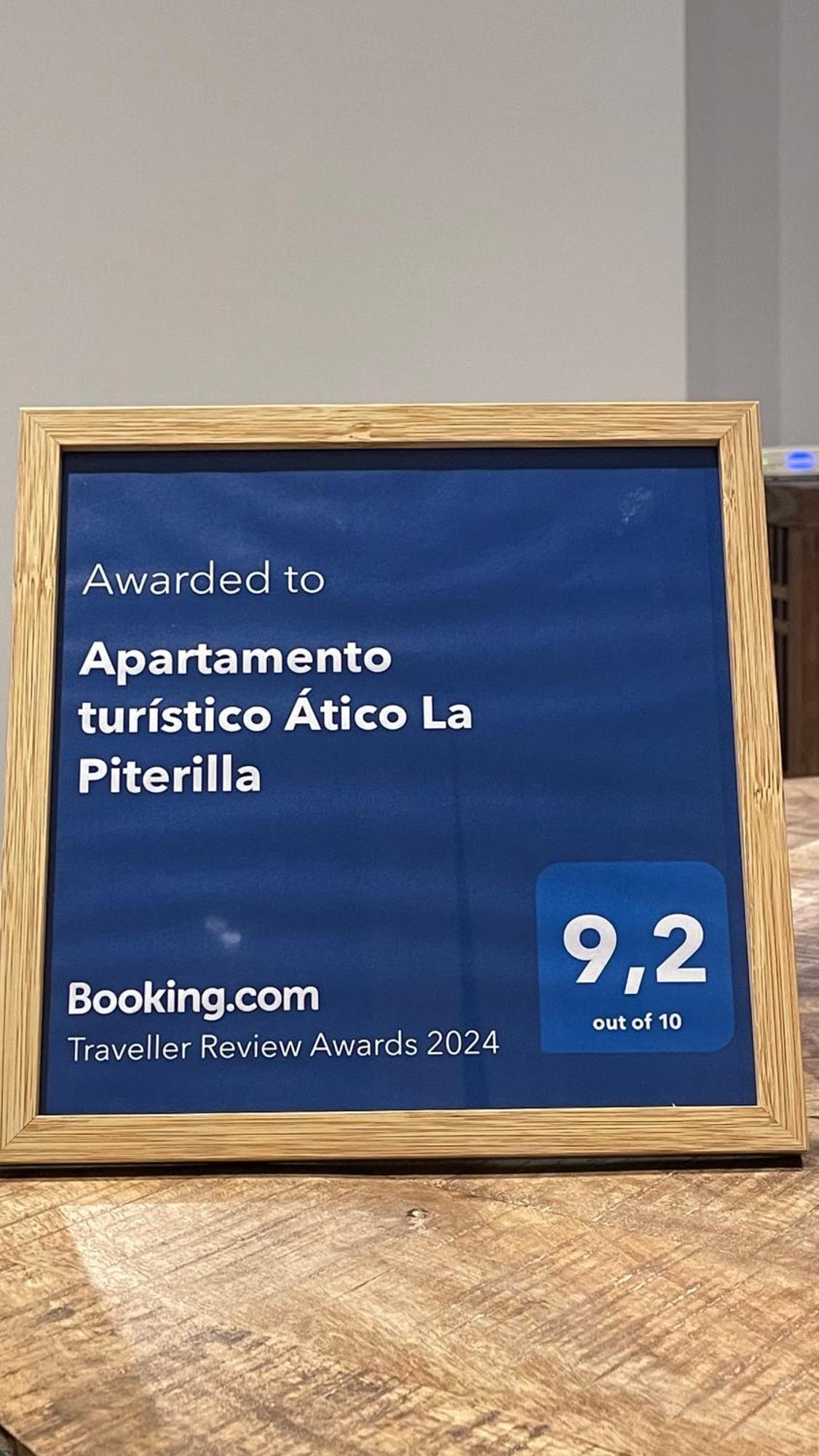 Apartamento Turistico Atico La Piterilla Lejlighed Huelva Eksteriør billede